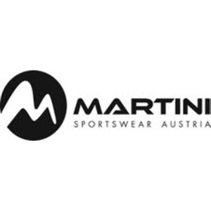 Martini Fashionshow Alpinmesse