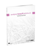 analyse:berg Jahrbuch