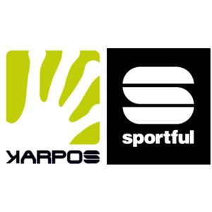 Karpos, Sportful Fashionshow Alpinmesse