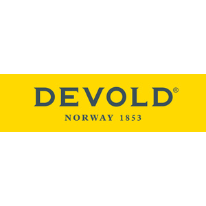 Devold of Norway, Fashionshow Alpinmesse