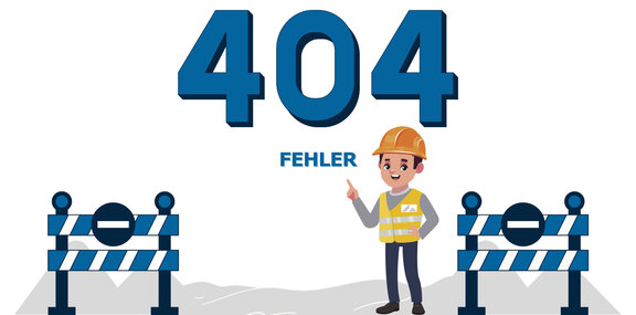 404 Fehler Alpinmesse | © Congress Messe Innsbruck / Canva