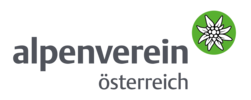 Alpenverein - Logo | © Alpenverein Alpenverein - Logo | © Alpenverein