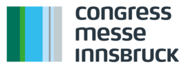Congress Messe Innsbruck - Logo | © Congress Messe Innsbruck Congress Messe Innsbruck - Logo | © Congress Messe Innsbruck