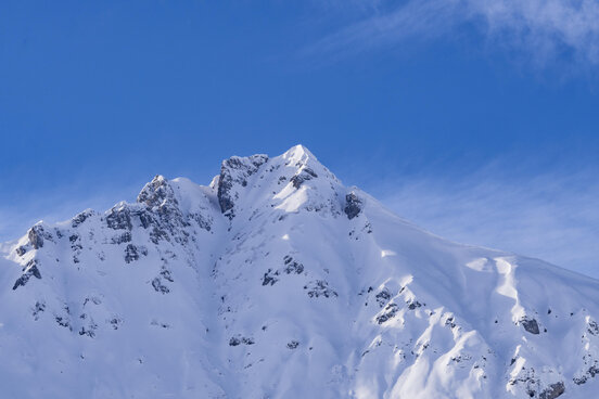 Brandjochspitze | © Innsbruck Tourismus / Pastourmatzis Brandjochspitze | © Innsbruck Tourismus / Pastourmatzis