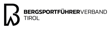 Bergsportführerverband Tirol - Logo | © Bergsportführerverband Tirol Bergsportführerverband Tirol - Logo | © Bergsportführerverband Tirol
