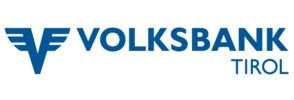 Volksbank - Logo | © Volksbank Tirol Volksbank - Logo | © Volksbank Tirol