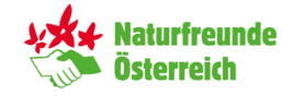 Naturfreunde Tirol - Logo | © Naturfreunde Tirol Naturfreunde Tirol - Logo | © Naturfreunde Tirol