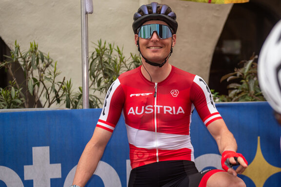 Lukas Pöstlberger | © BOA