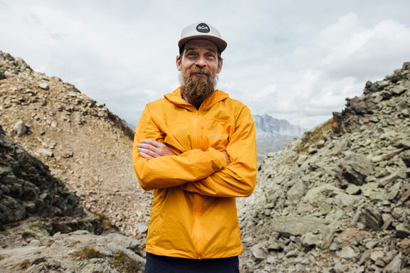 Florian Grasel | © BOA