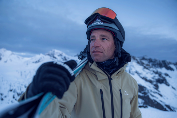 Benni Raich | © Tom Klocker Photo / BOA