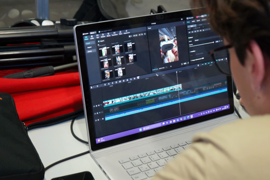 © Congress Messe Innsbruck