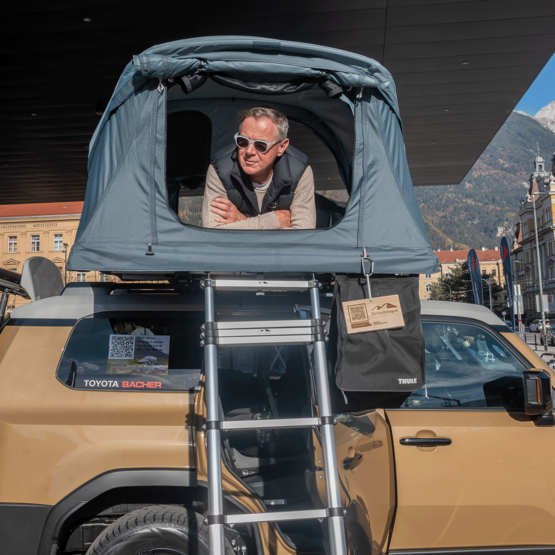 © Congress Messe Innsbruck