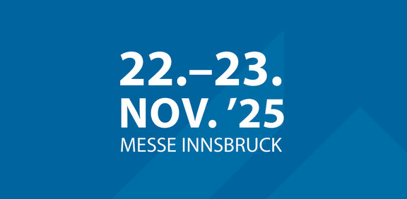 Alpinmesse 2025 | © Congress Messe Innsbruck Alpinmesse 2025 | © Congress Messe Innsbruck