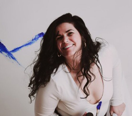 Hannah Scheiber | © Anja Ruetz Photography Hannah Scheiber | © Anja Ruetz Photography