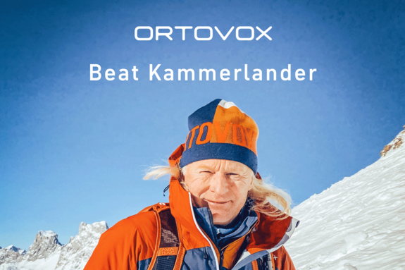 Beat Kammerlander | © Beat Kammerlander / Ortovox