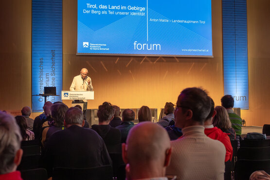 Alpinmesse mit Alpinforum 2025 Abschlussbericht | © Congress Messe Innsbruck