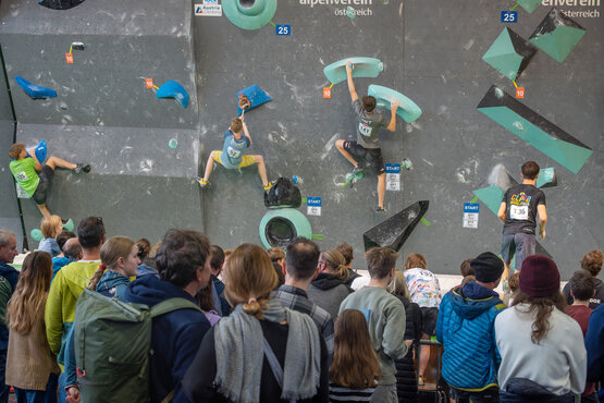 Alpinmesse mit Alpinforum 2025 Abschlussbericht | © Congress Messe Innsbruck