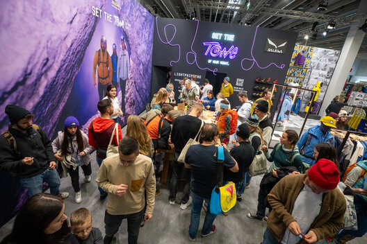 © Congress Messe Innsbruck