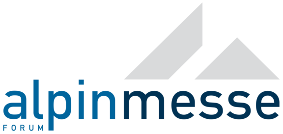 Alpinmesse Logo | © Congress Messe Innsbruck