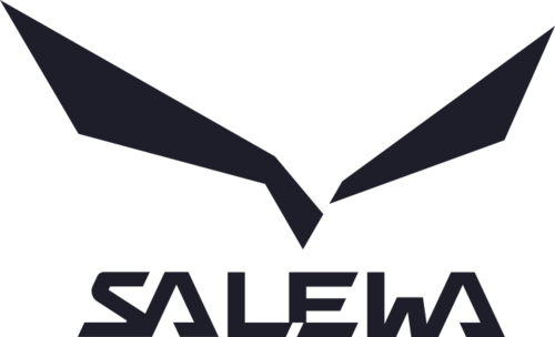 Salewa Alpinmesse Hauptsponsor